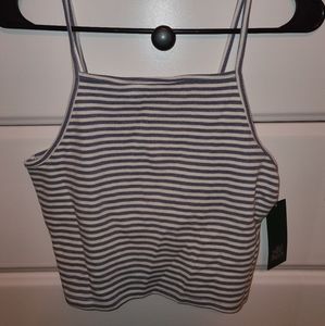 Crop Tank